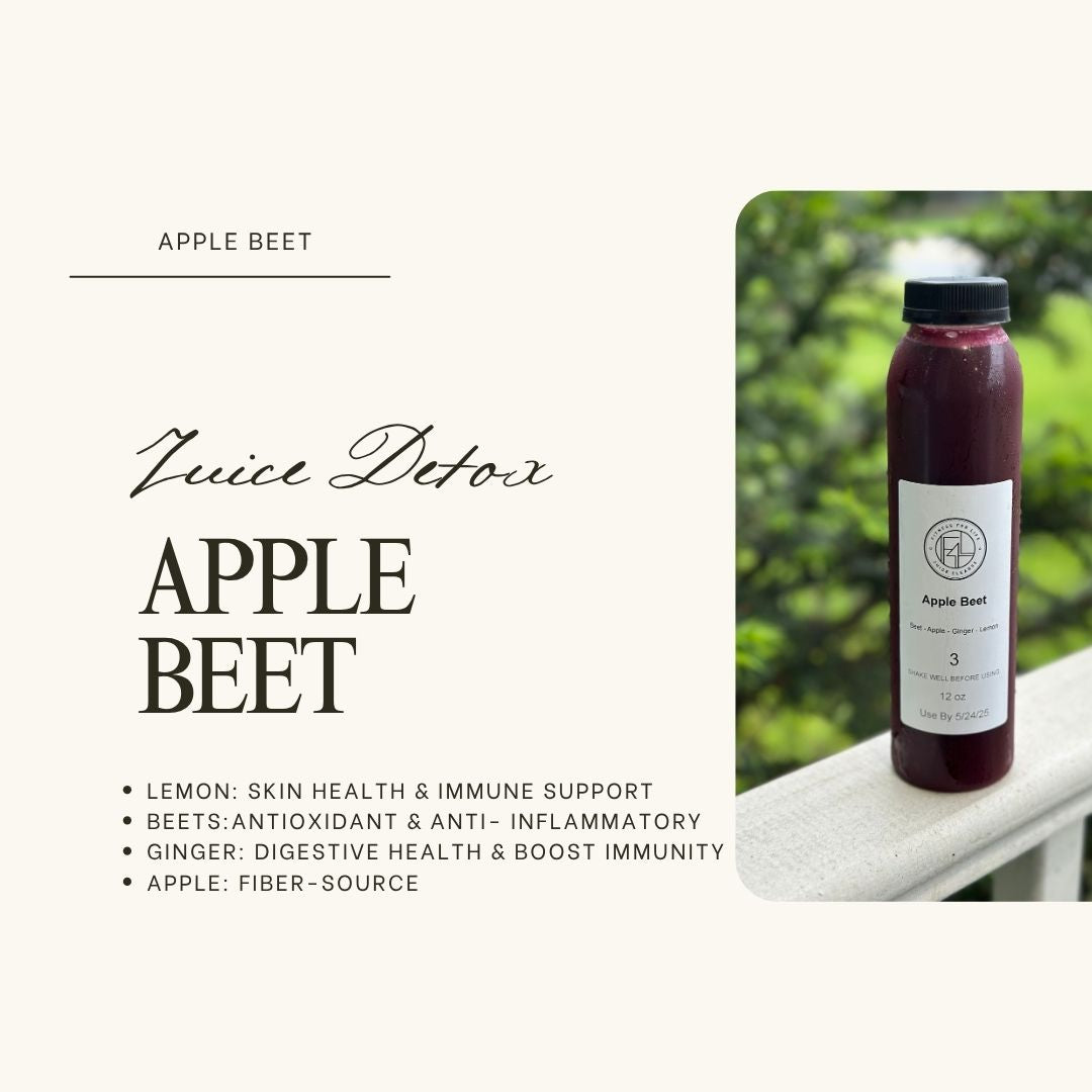 JUICE DETOX