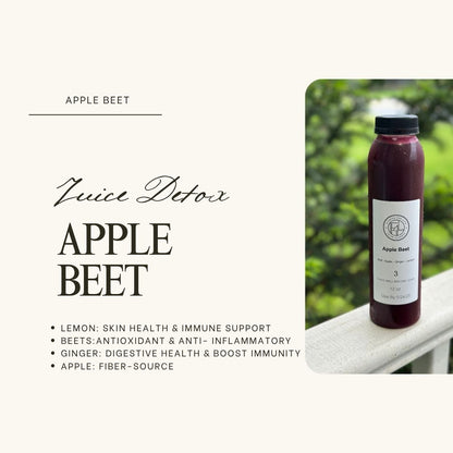 JUICE DETOX
