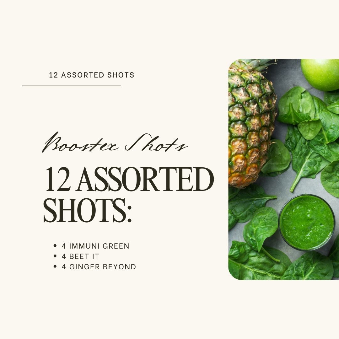 JUICE DETOX