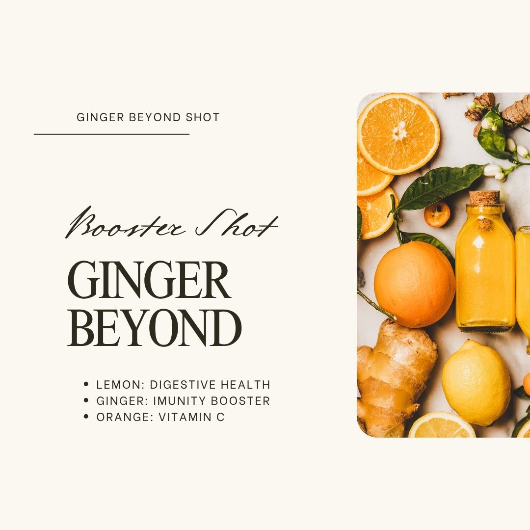 JUICE DETOX