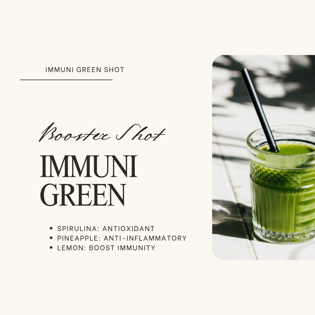 JUICE DETOX