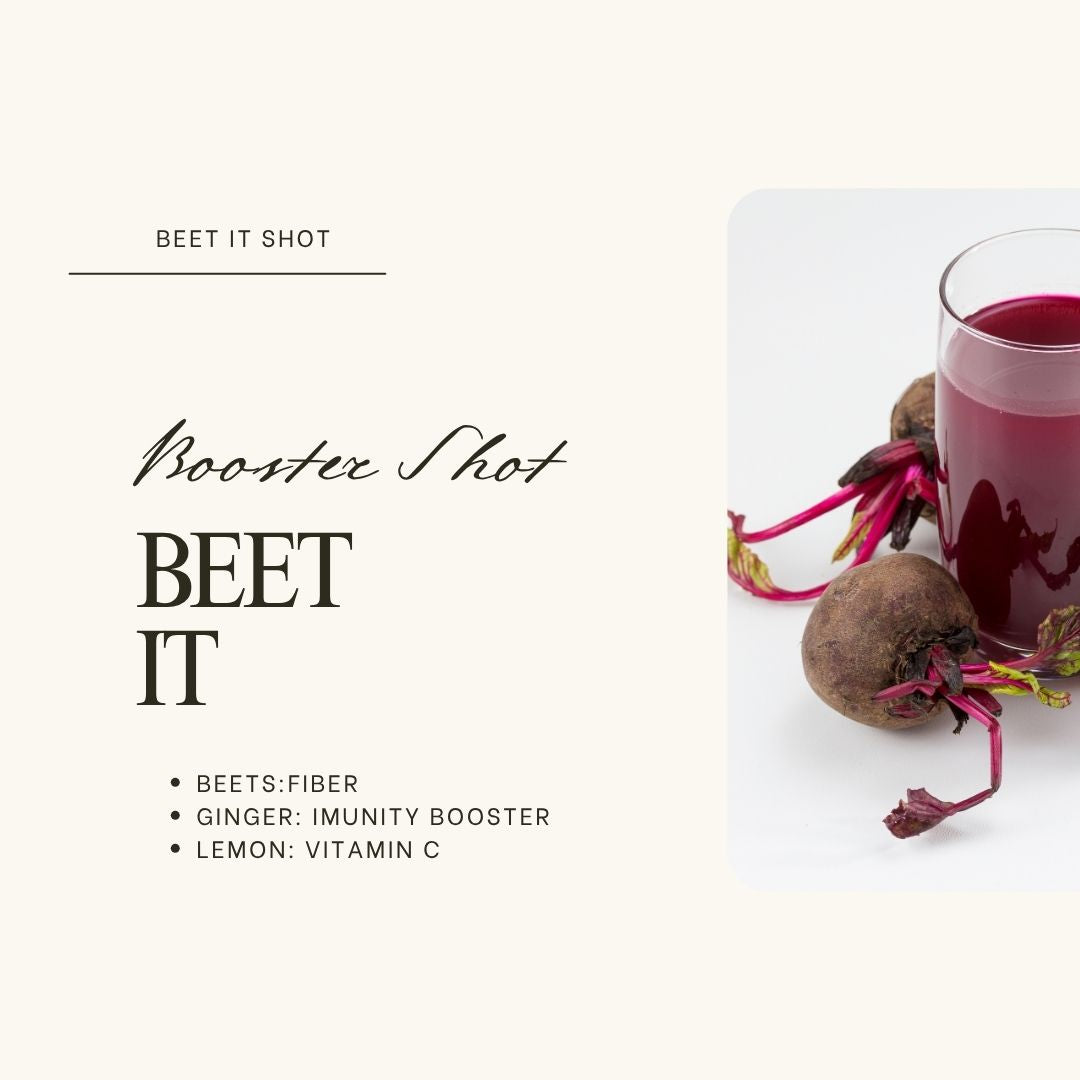 JUICE DETOX