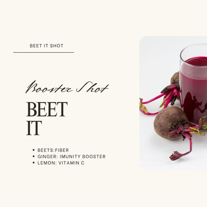 JUICE DETOX