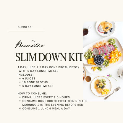 BUNDLES