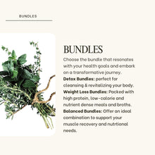 BUNDLES