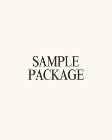 Sample Package